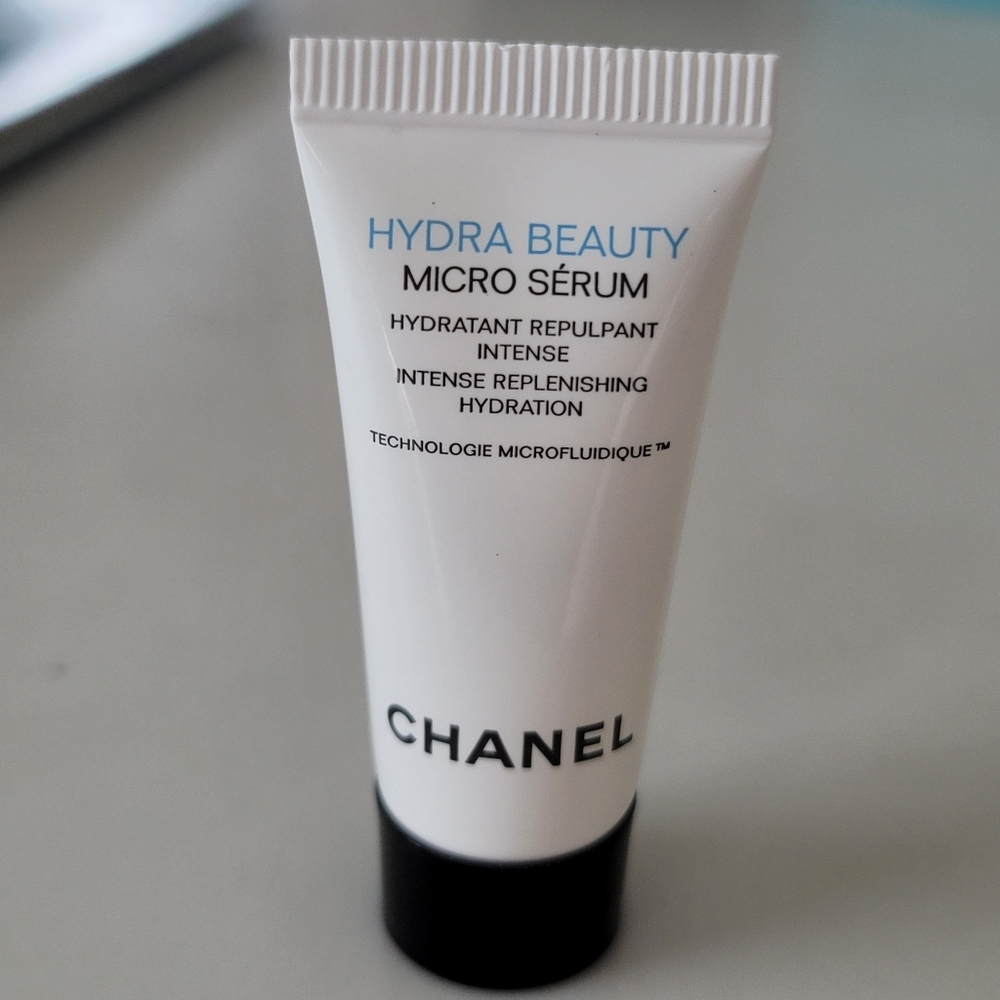 NEW FULL SIZE CHANEL Cleansing Skin Care Bundle - Picture 13 of 17